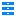 three horizontal blue bars with a white spot within each